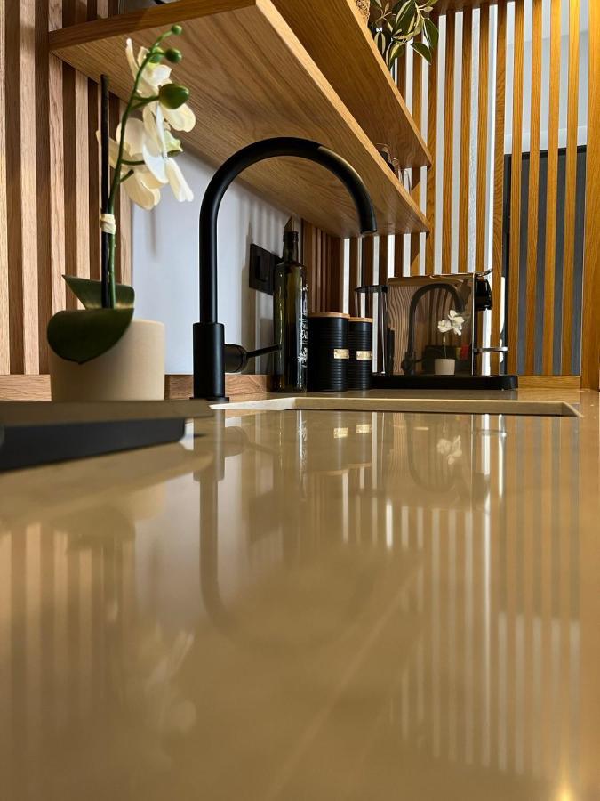 Loft Spa Greece - Enjoy Our Jacuzzi Kalamata Exteriör bild