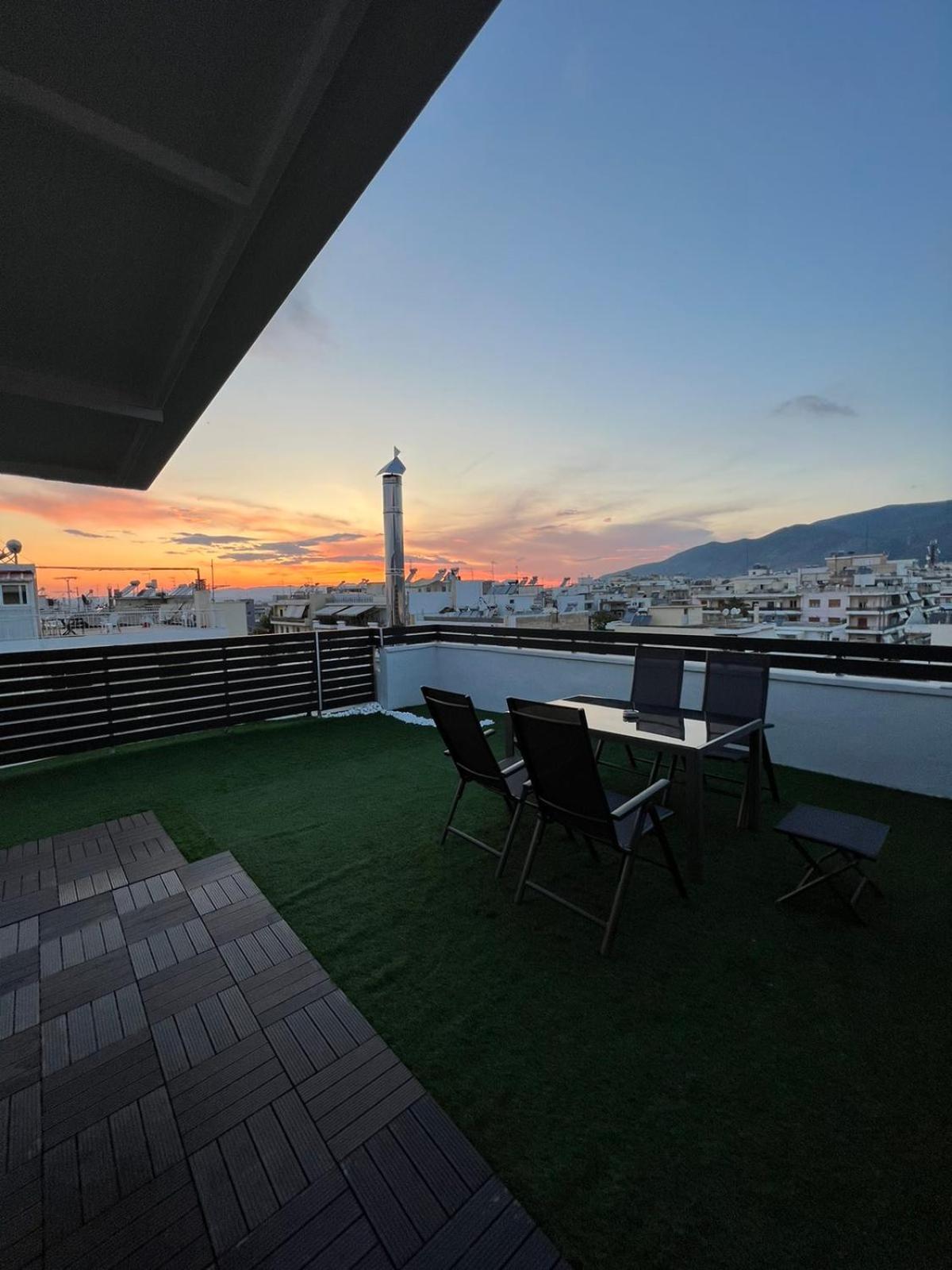 Loft Spa Greece - Enjoy Our Jacuzzi Kalamata Exteriör bild