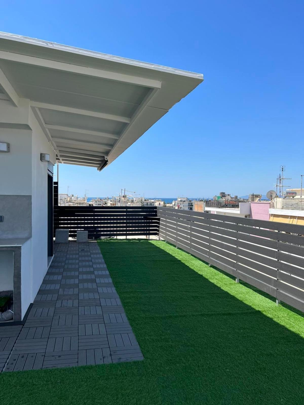 Loft Spa Greece - Enjoy Our Jacuzzi Kalamata Exteriör bild