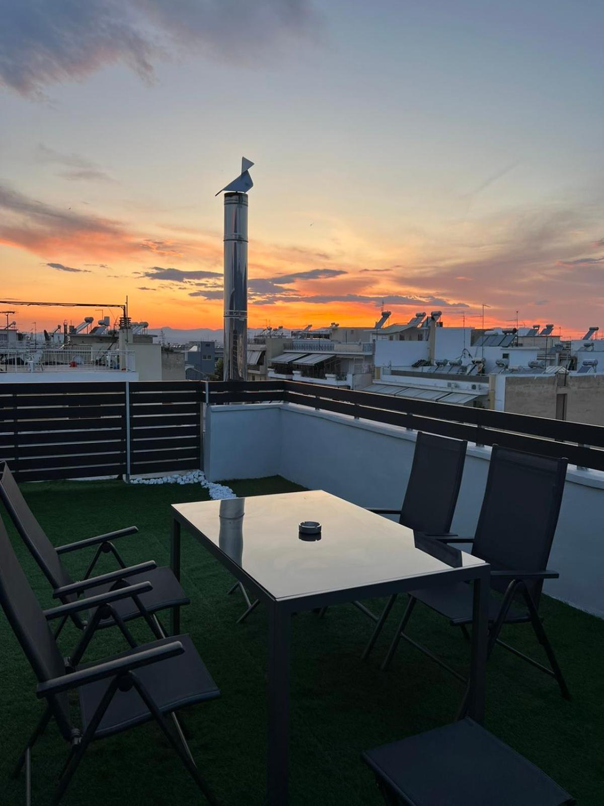 Loft Spa Greece - Enjoy Our Jacuzzi Kalamata Exteriör bild